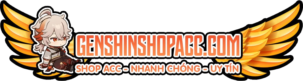 Genshinshopacc